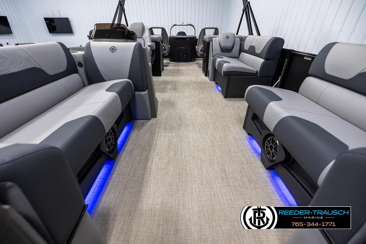 2025 Tahoe TGO RF