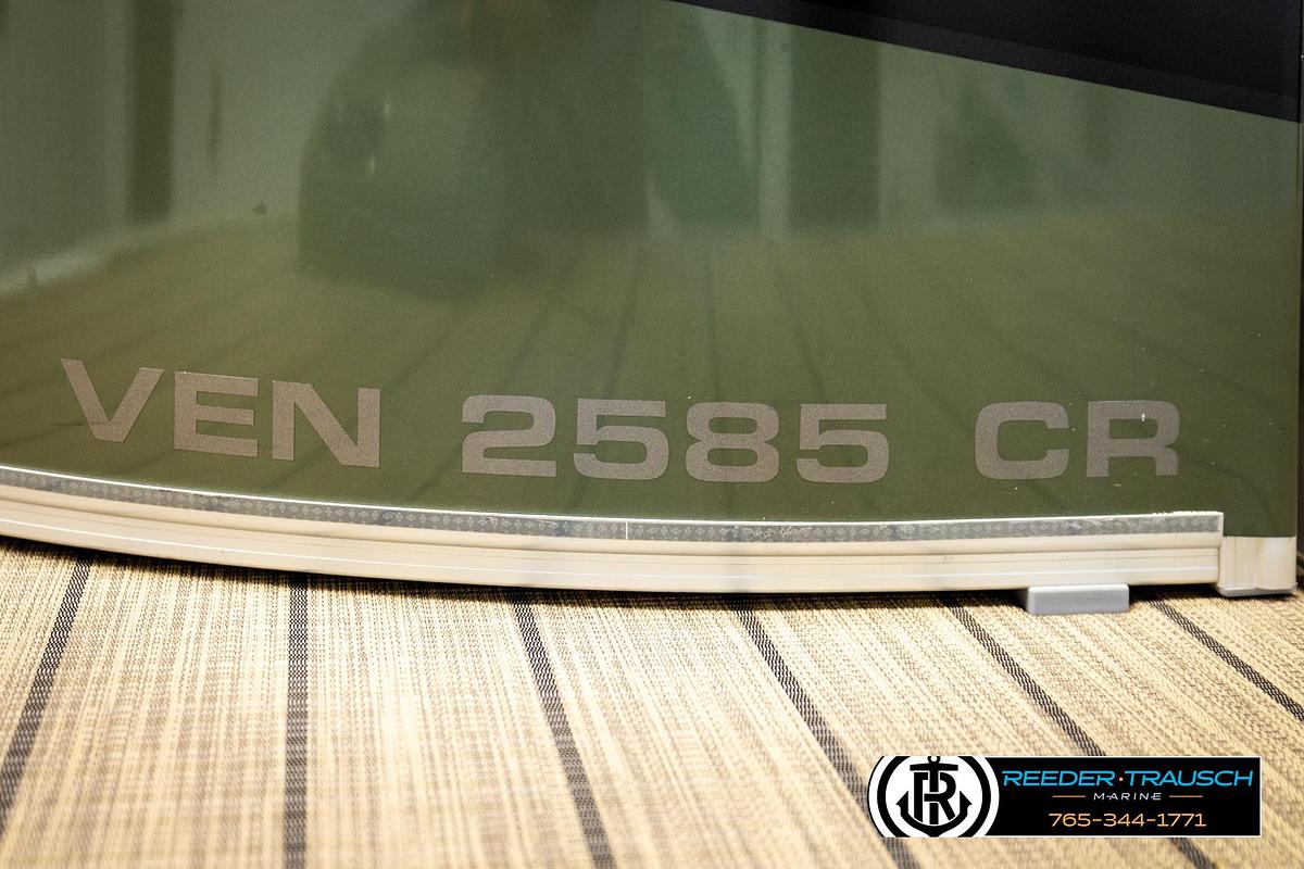 Used 2023 Avalon VEN CR
