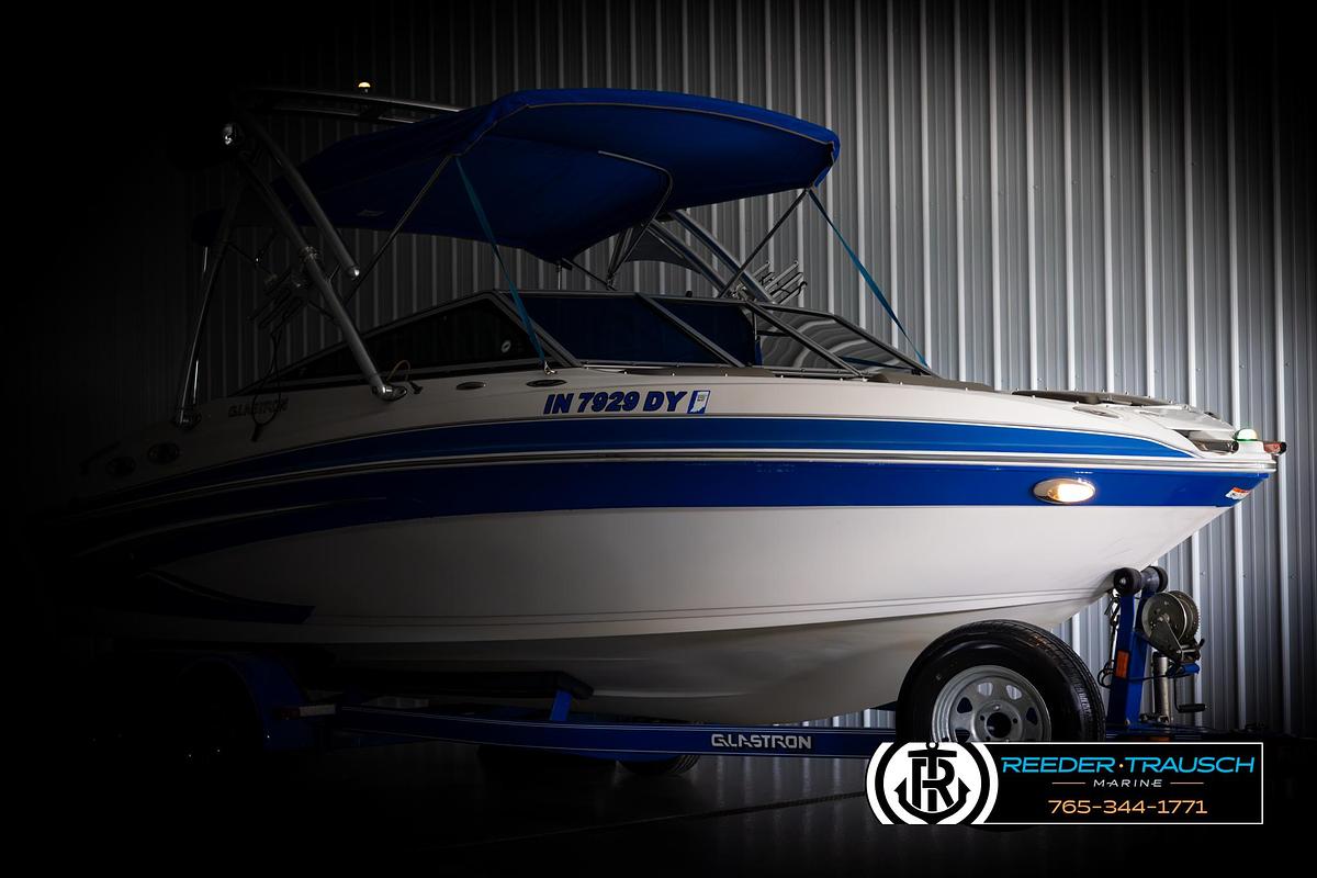 Used 2012 Glastron 215 GLS