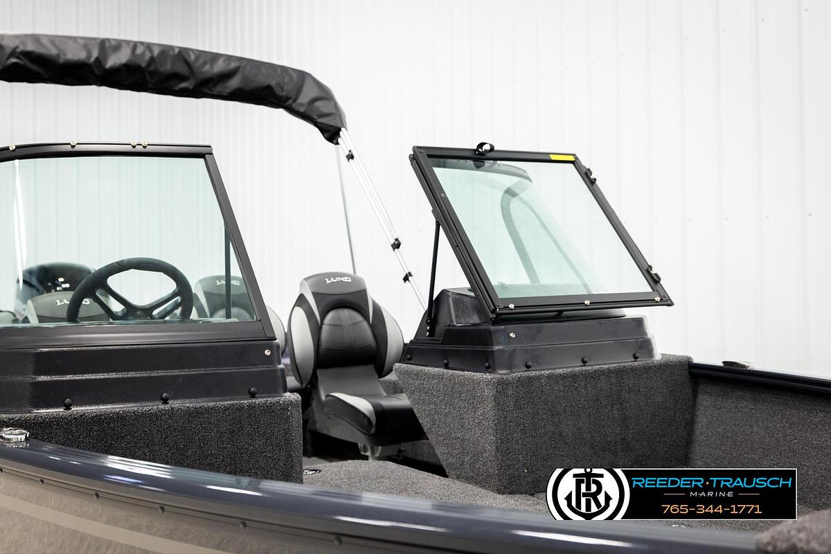 2026 Lund 1775 Adventure Sport