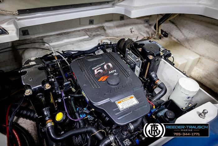 Used 2006 Crownline 230 LS