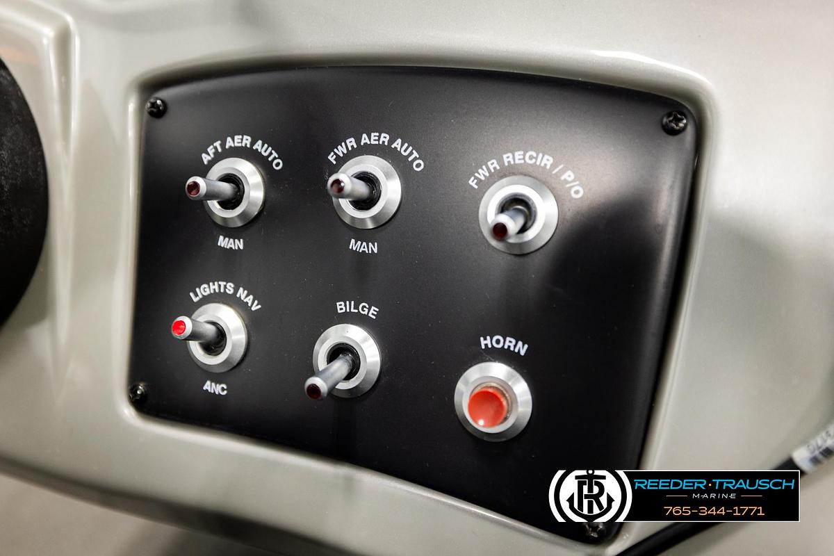 Used 2017 Tracker Pro V Guide