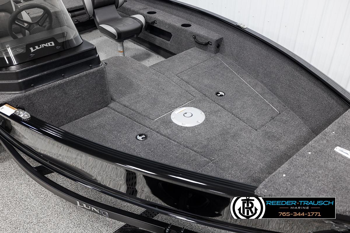 2025 Lund 1675 Adventure SS