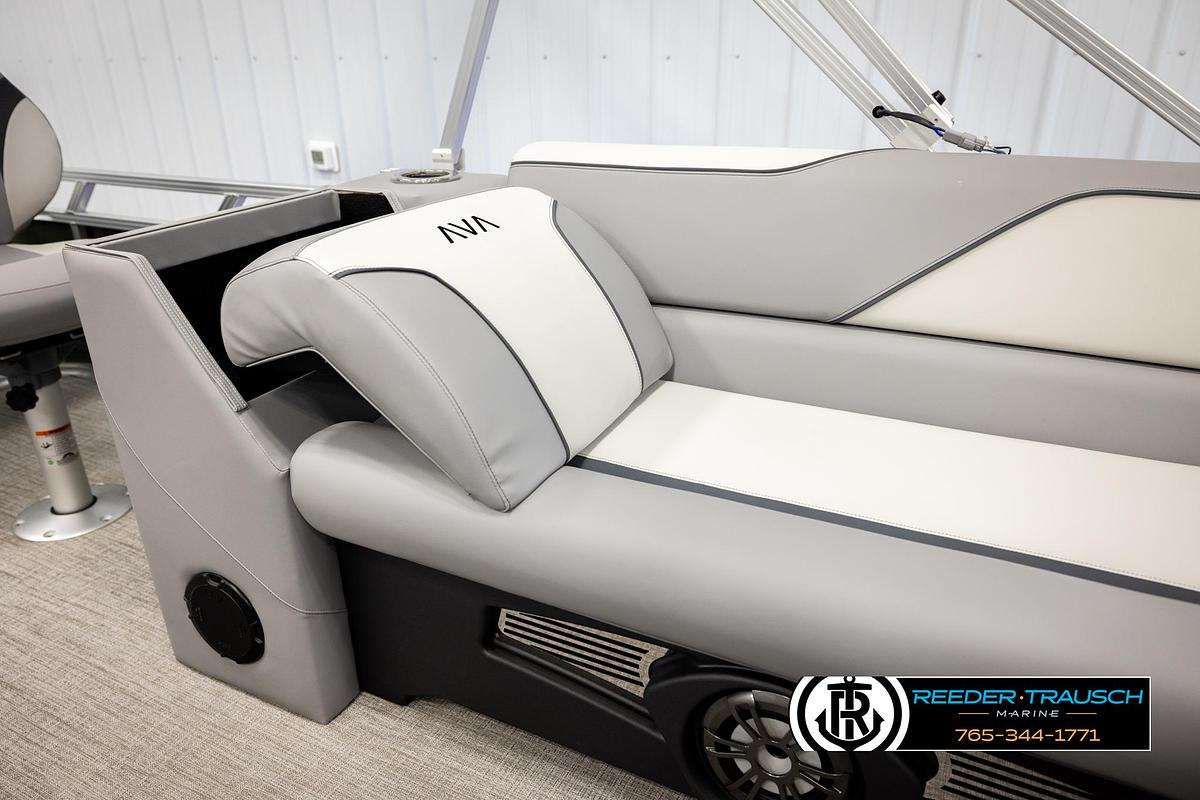 2026 Avalon VEN85 CCF