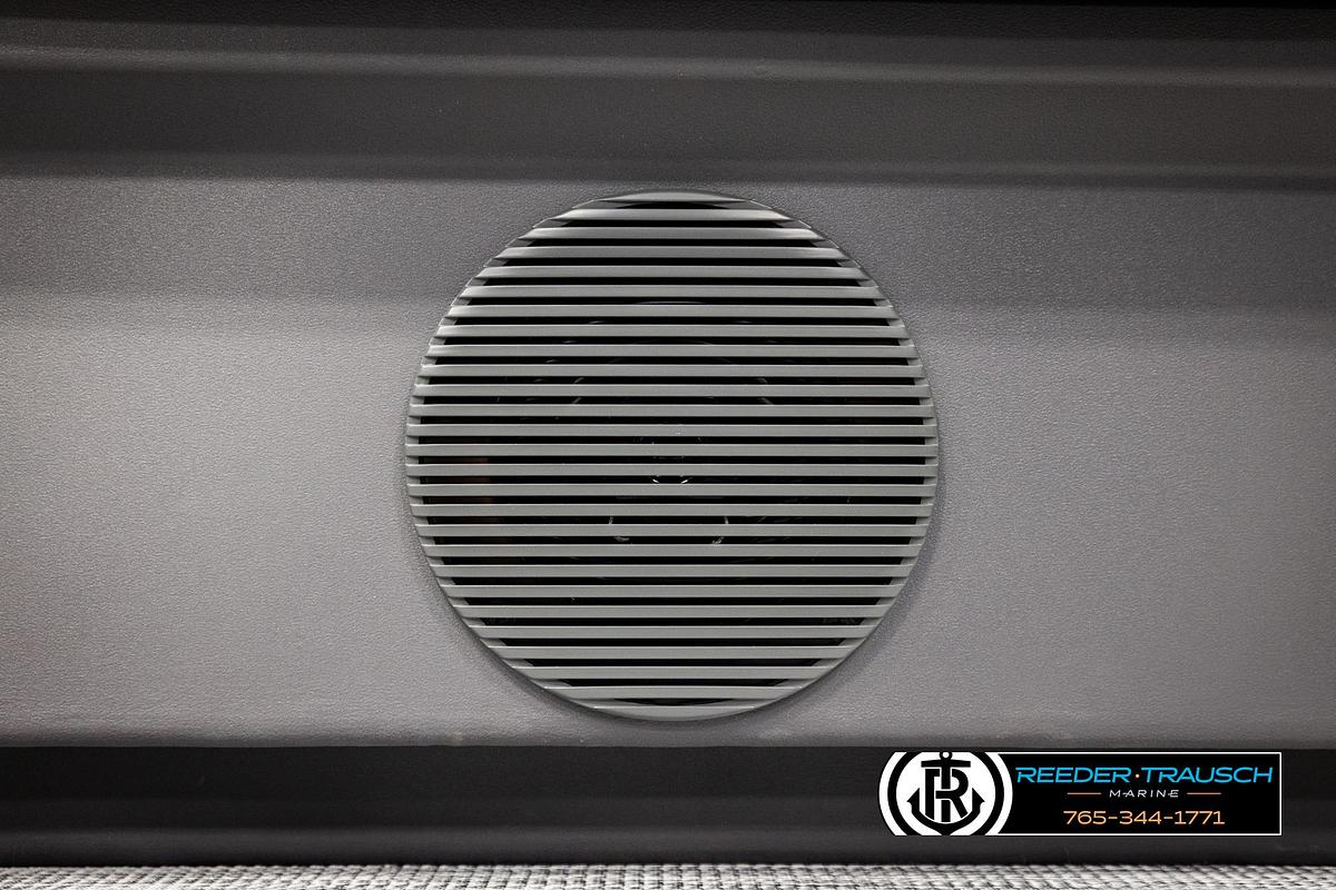 2026 Bennington SLSF