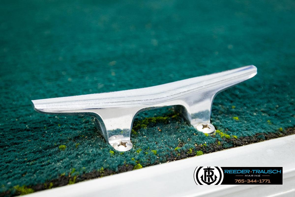 Used 1998 Godfrey SW2423