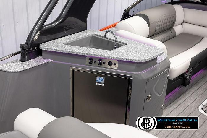 2024 Avalon Excalibur EL