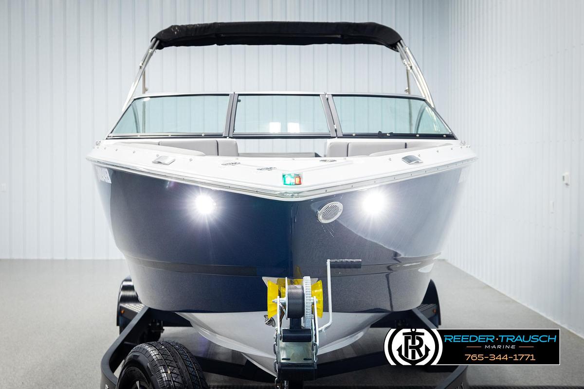 Used 2024 Four Winns H4