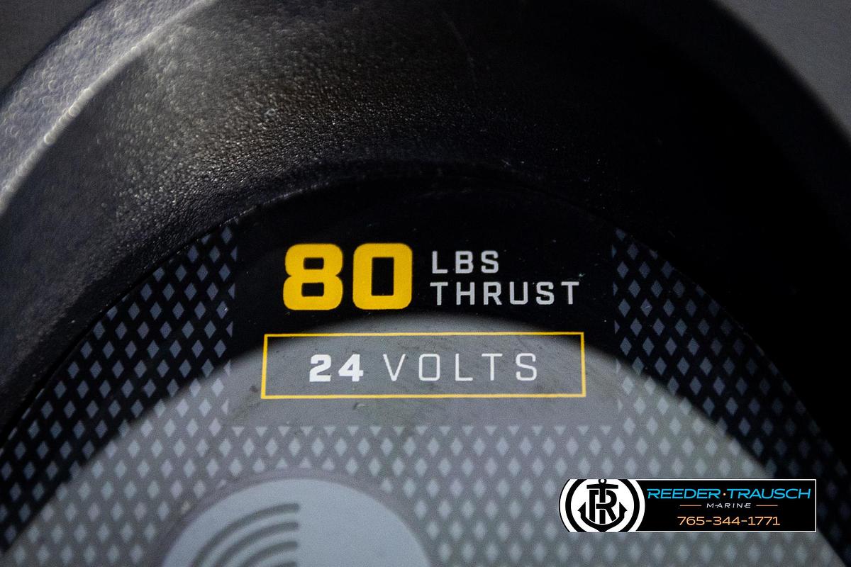 Used 2023 Lund 1875 Impact XS