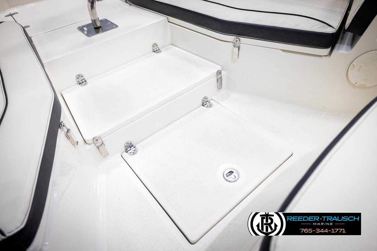 Used 2020 Stingray 236 CC