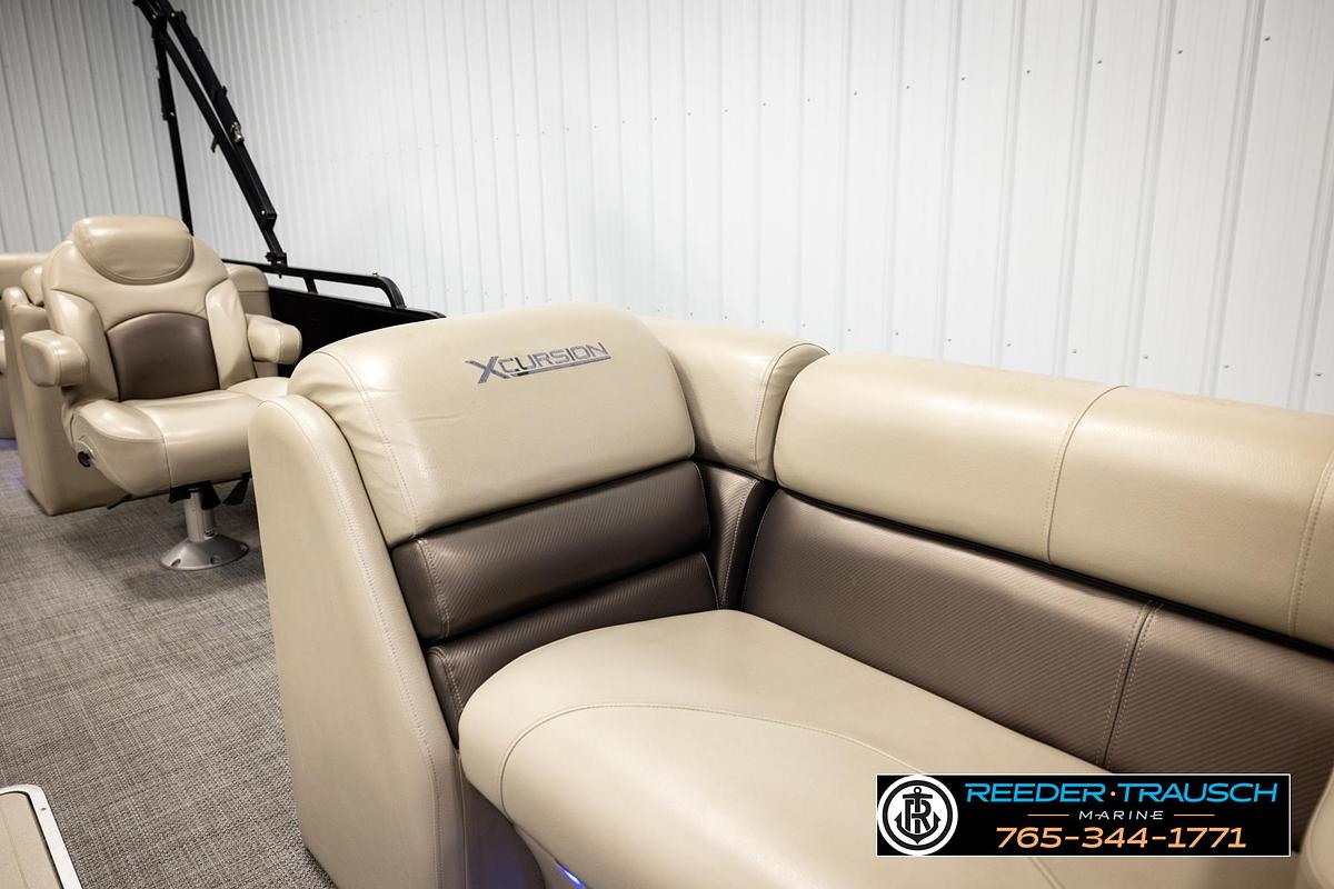 Used 2016 Xcursion X-25RF