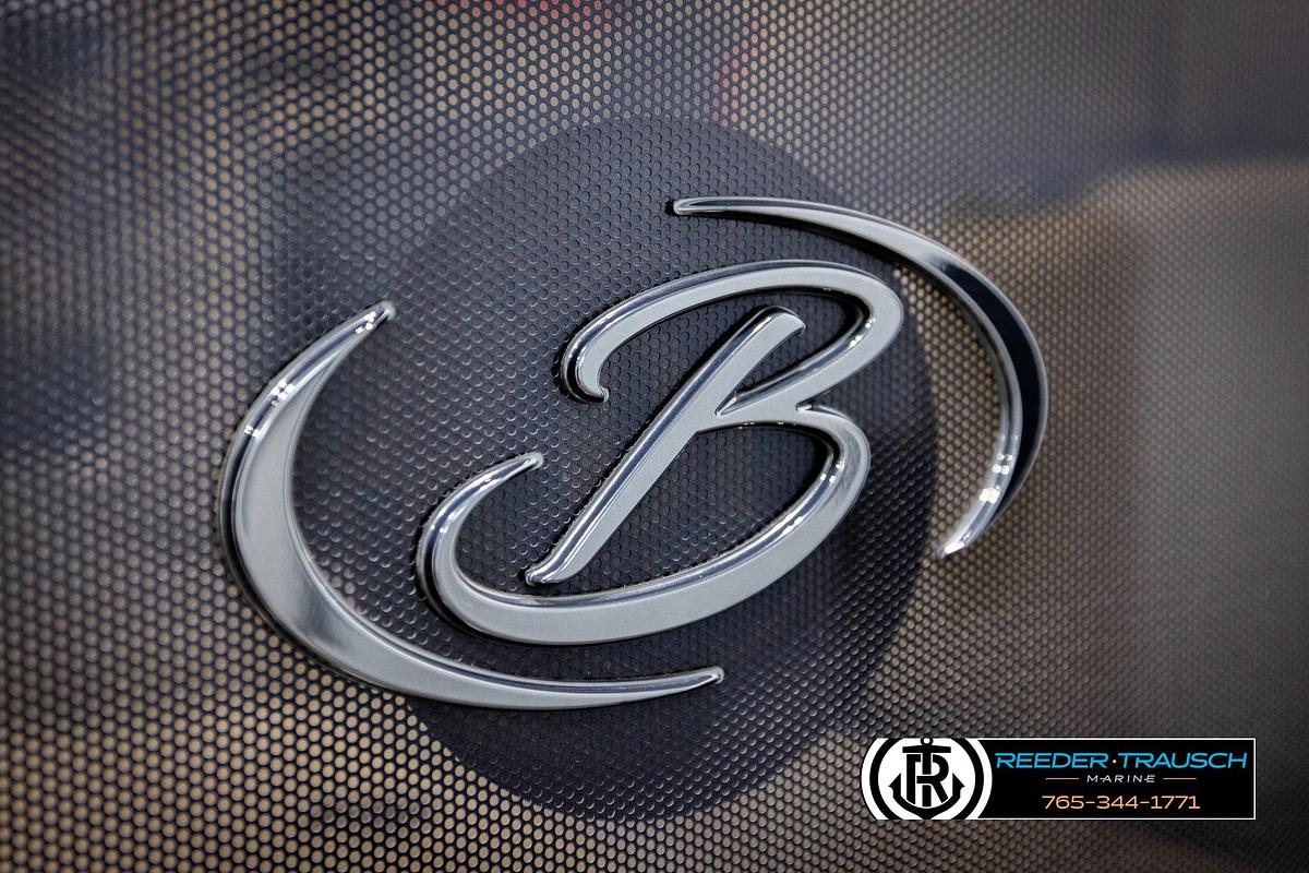 Used 2023 Barletta 21 UC