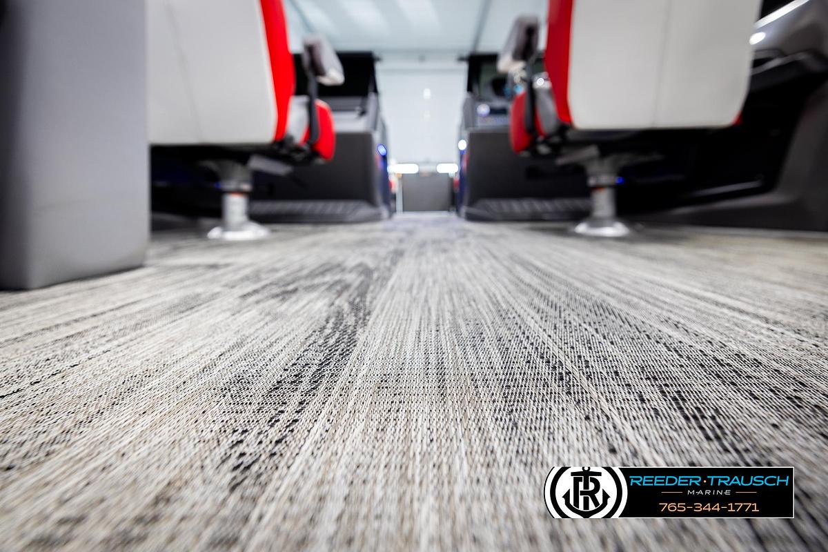 2026 Avalon CAT CRBW