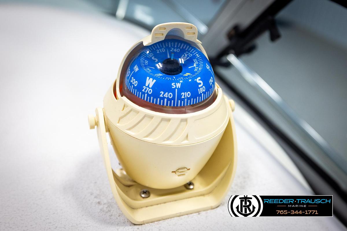 Used 1999 Crownline 242 CR