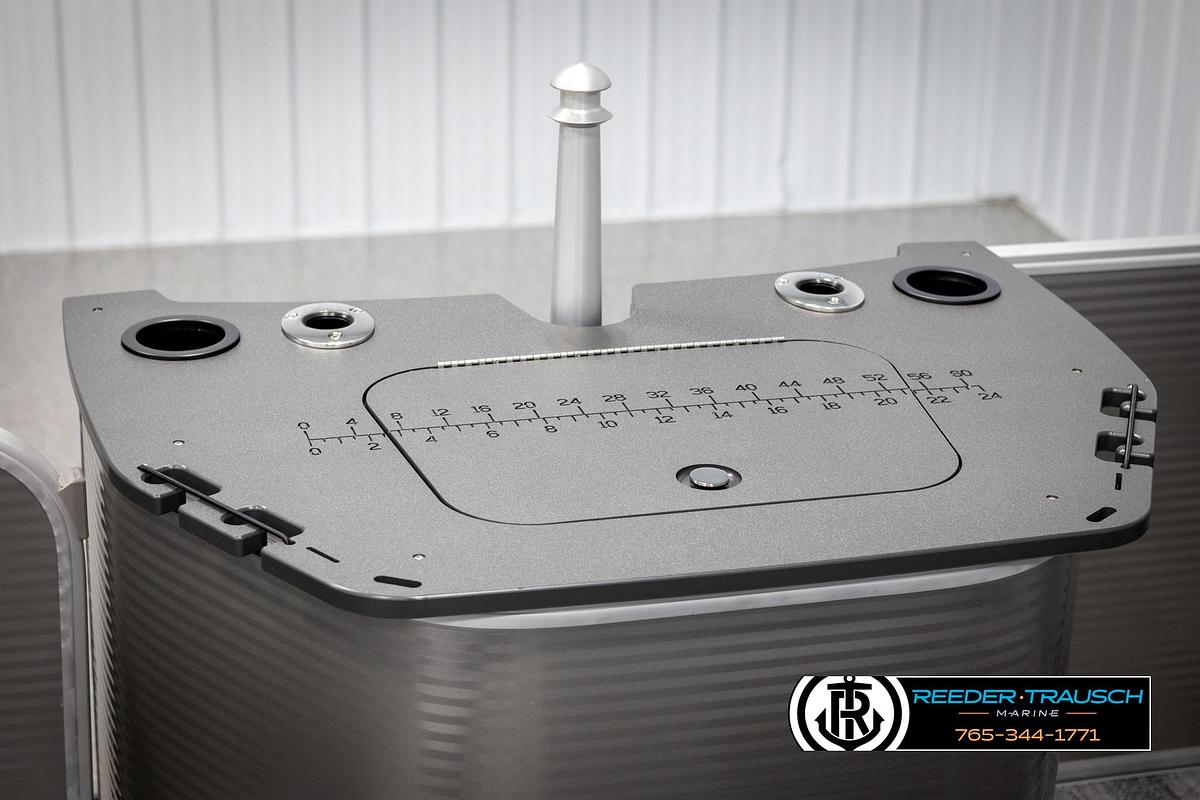 2025 Bennington 21 SFSE