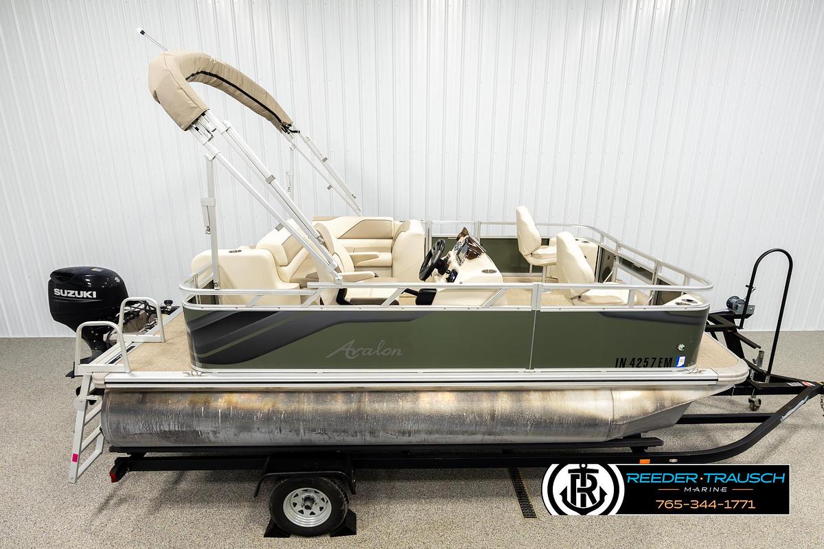 Used 2023 Avalon VEN BF