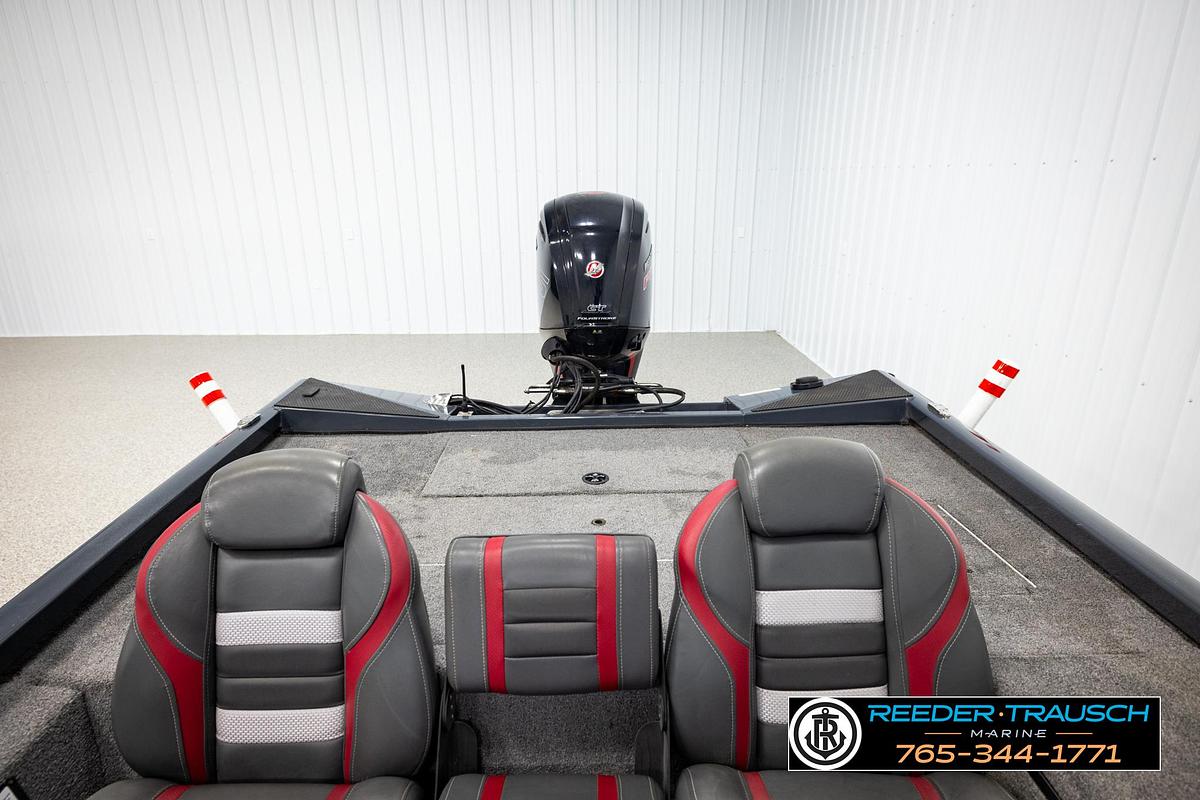 Used 2021 Ranger RT188C