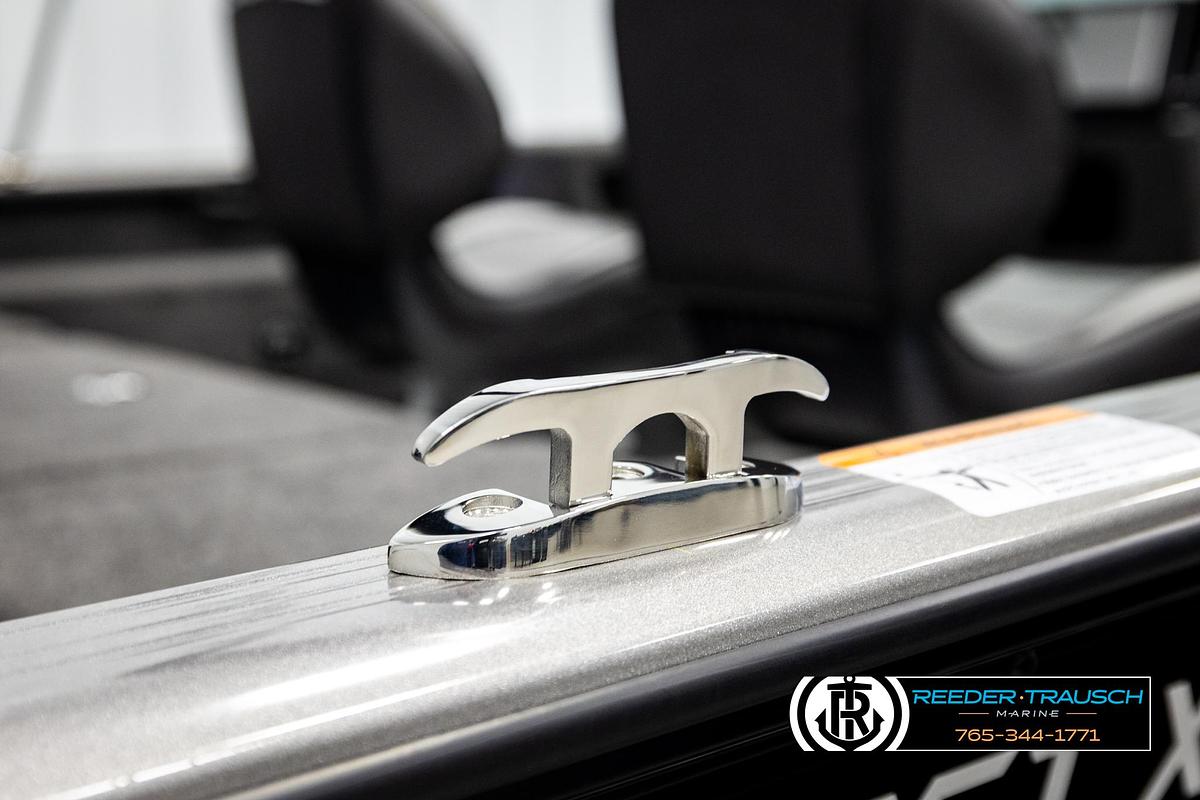 2026 Lund 1875 Impact XS