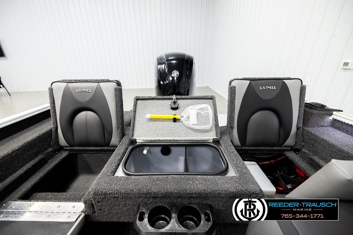 2026 Lund 1775 Adventure SS