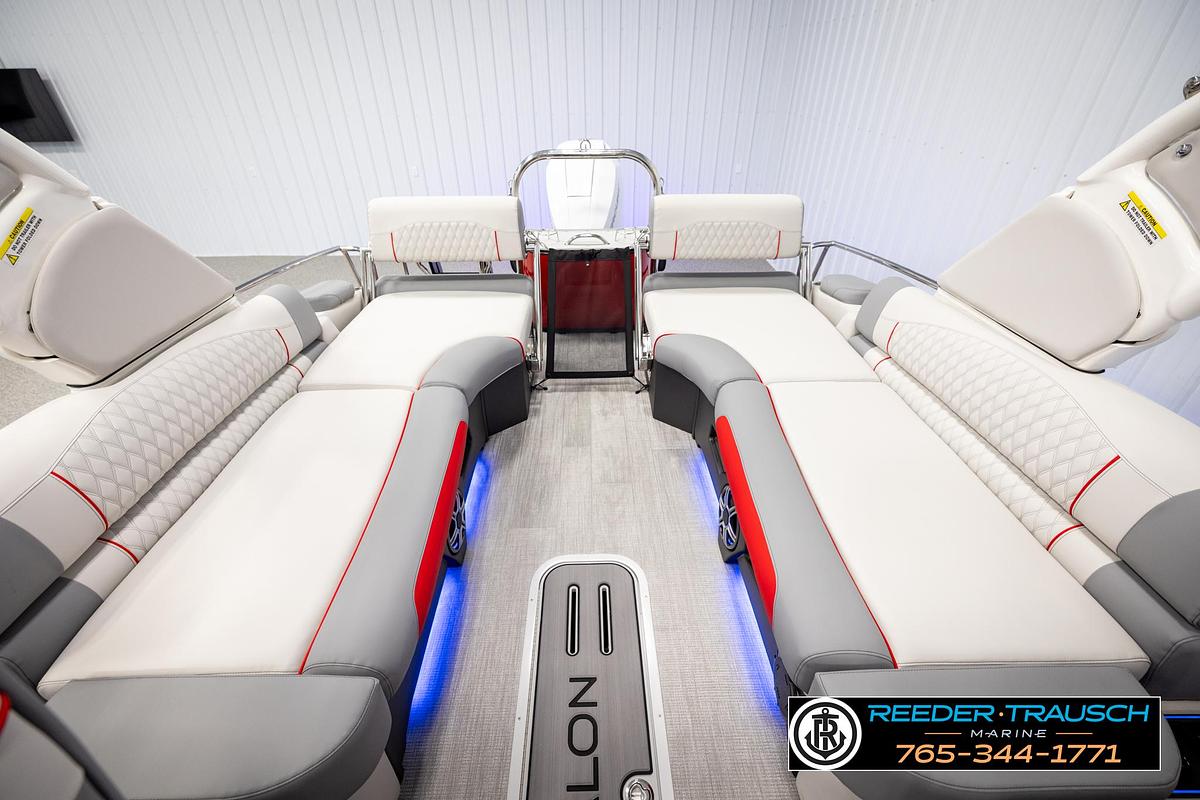 2026 Avalon Excalibur LTD QLSW