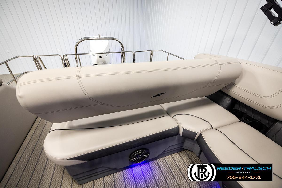 Used 2024 Starcraft SLS5