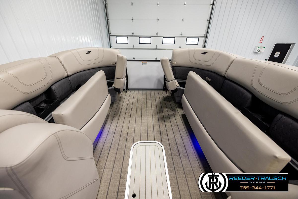 Used 2024 Starcraft SLS5