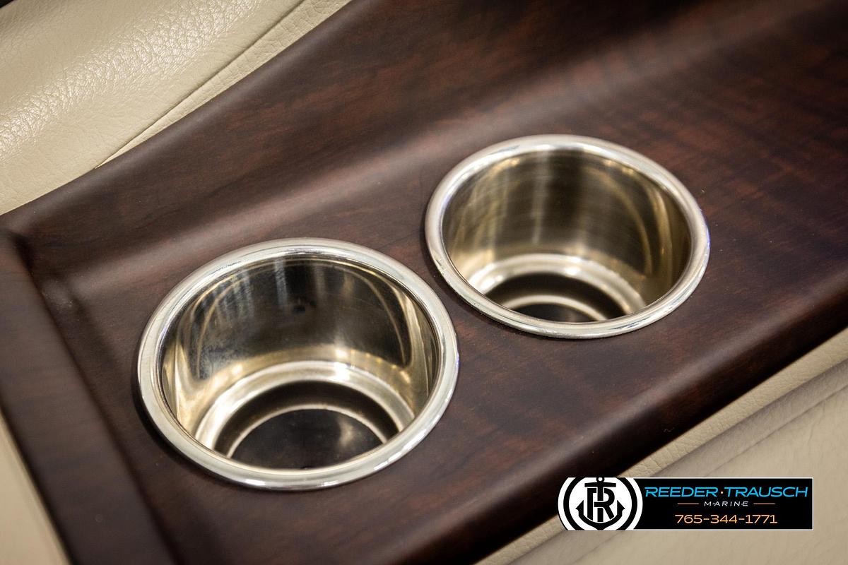 Used 2019 Trifecta 24 SB2CS3