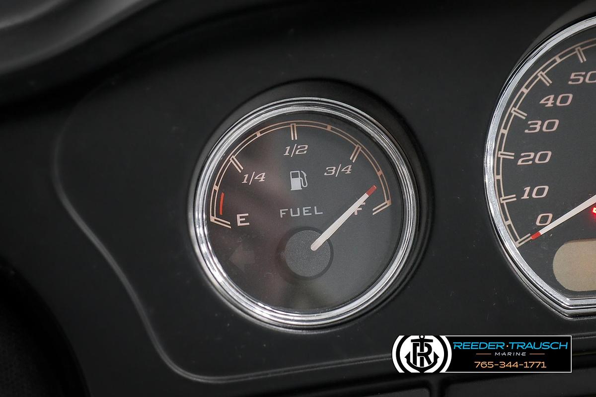 Used 2018 Harley Davidson Electra Glide UC