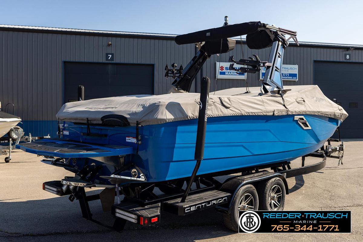 Used 2023 Centurion Ri245