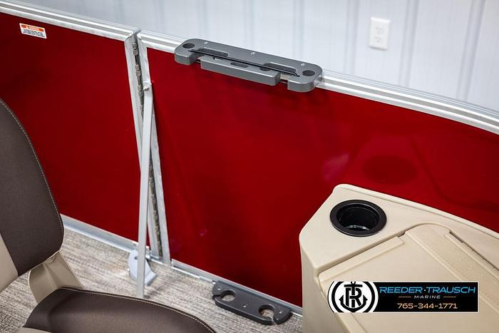 2025 Bennington 188 SSSE