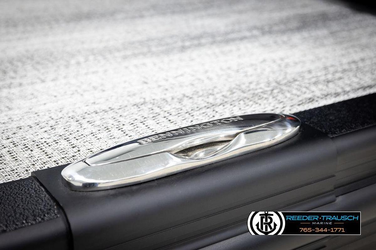 2025 Bennington 22 MFBSE