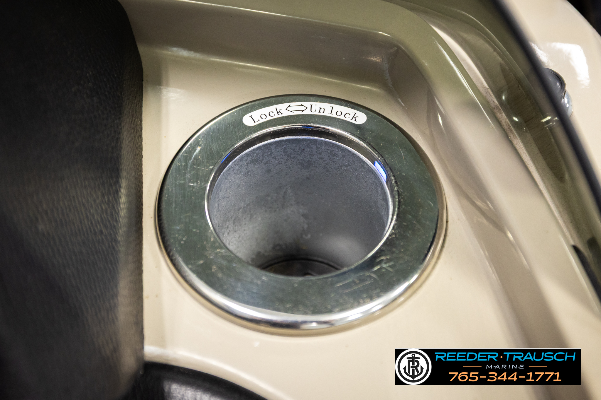 Used 2022 Premier 230 Sunsation RF