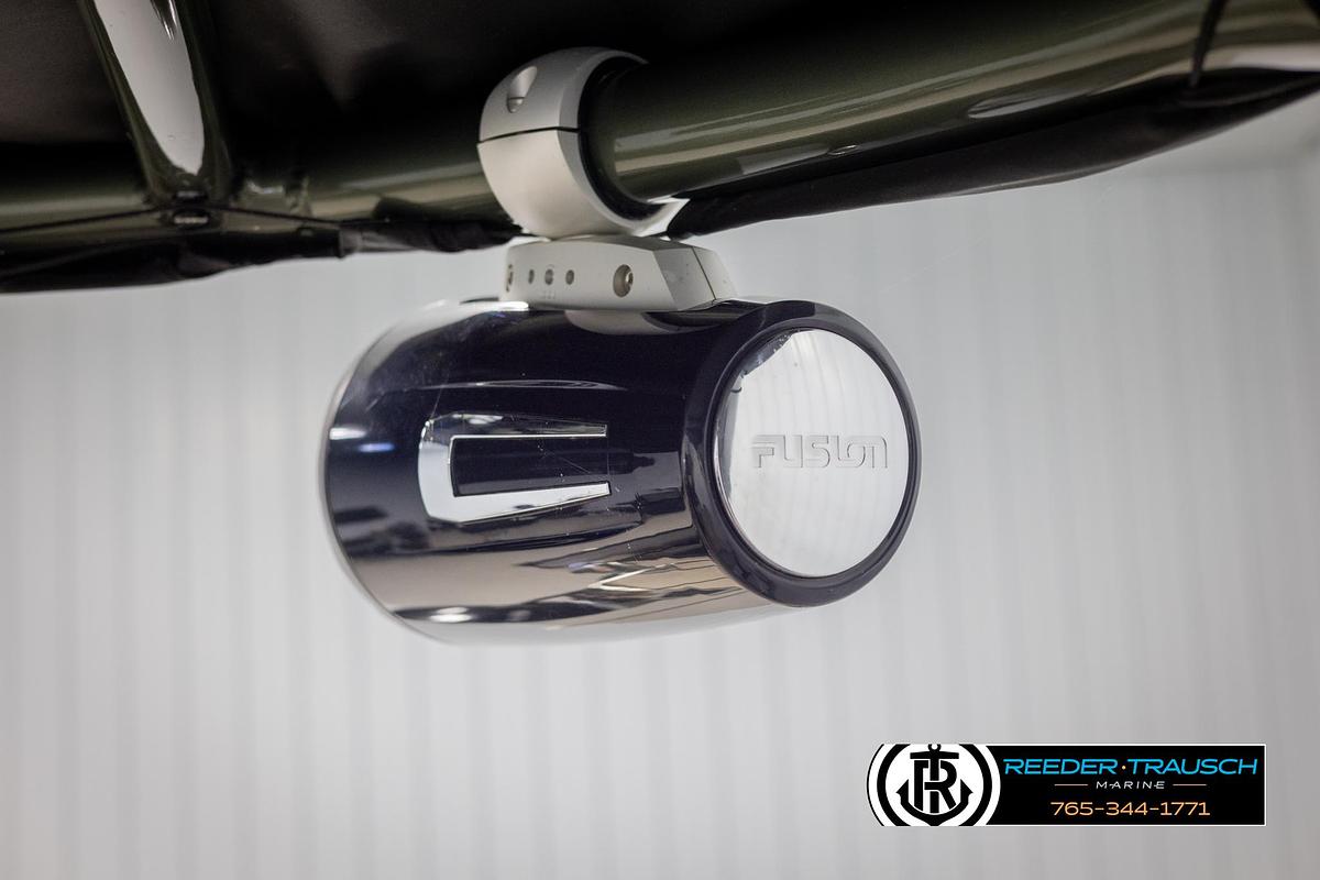 Used 2022 Avalon Catalina VRB