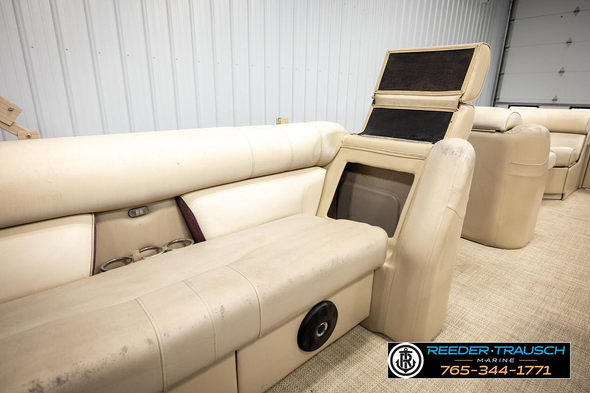 Used 2006 SmokerCraft S-8525