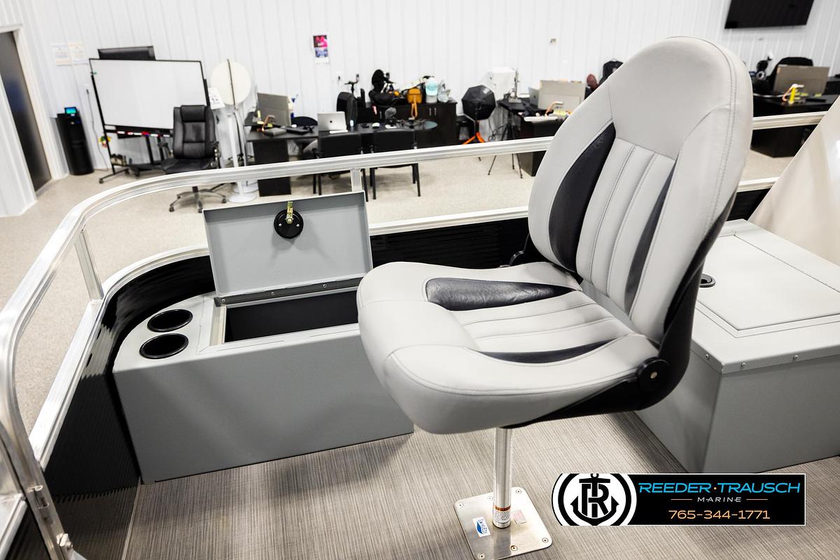 Used 2024 Lowe 162 Fish & Cruise