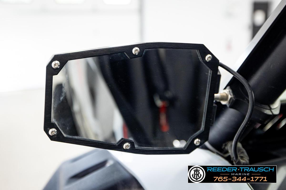 Used 2020 Kawasaki KRX TRX