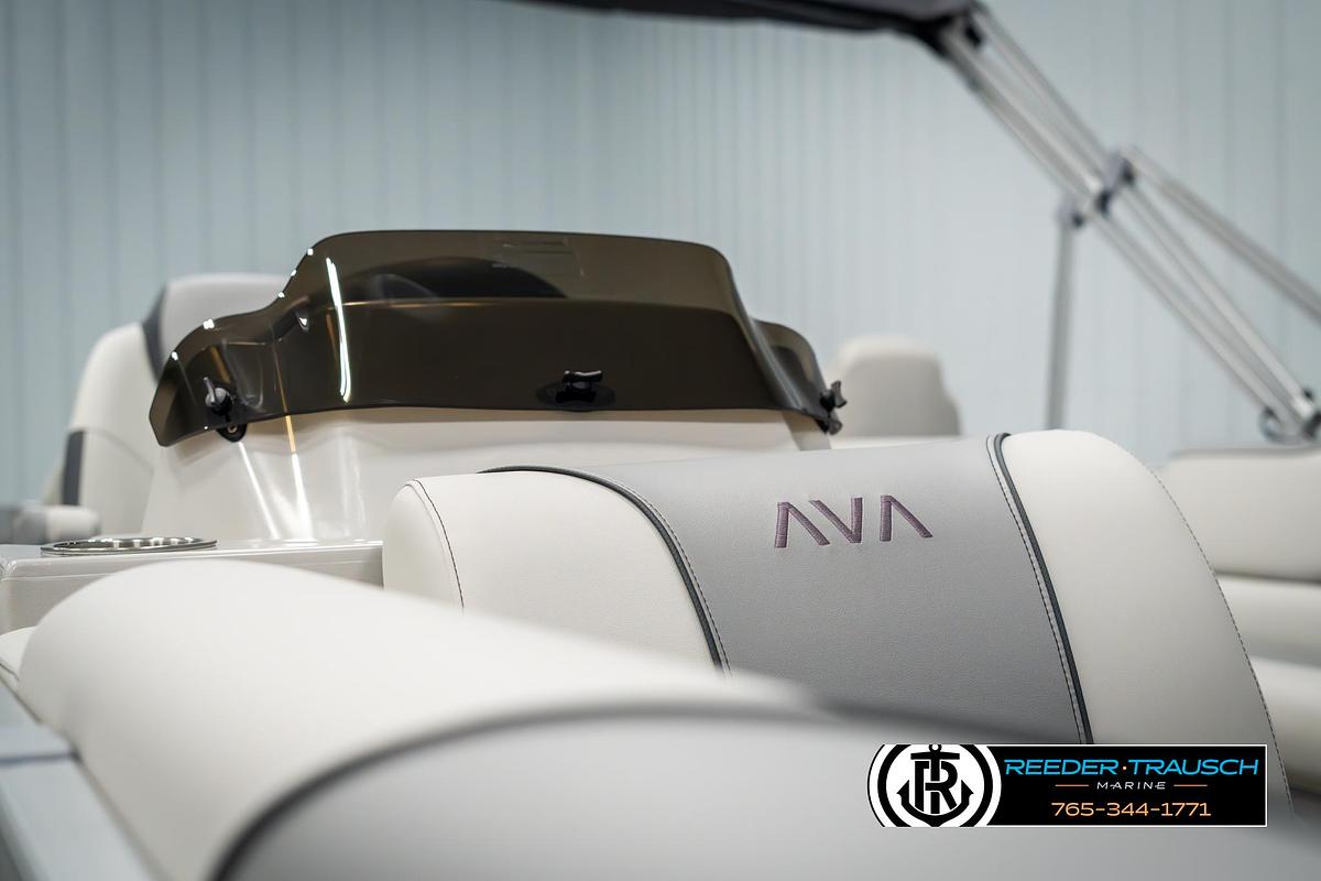 2025 Avalon VEN RF