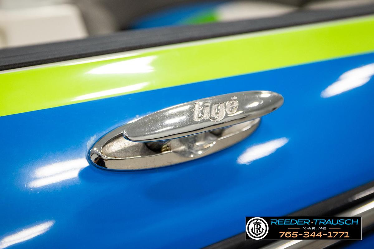 Used 2013 Tigé RZR