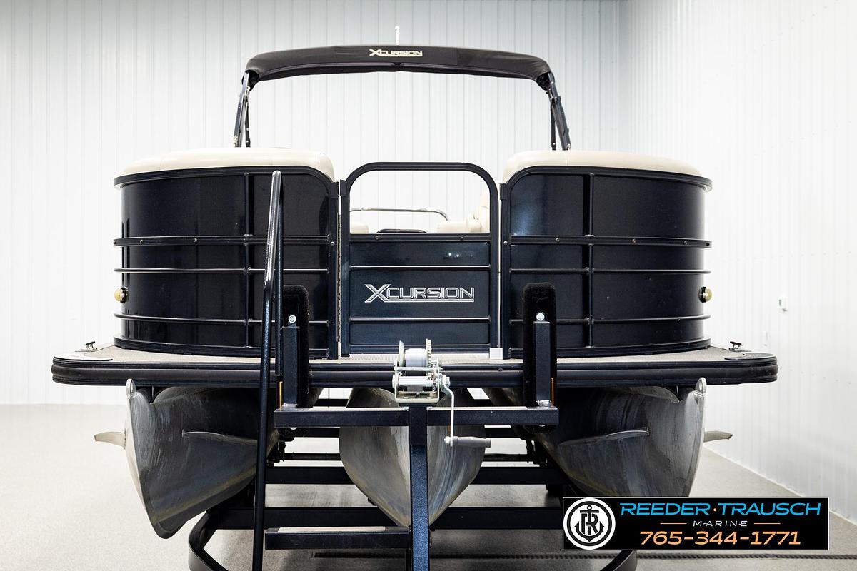 Used 2016 Xcursion X-25RF
