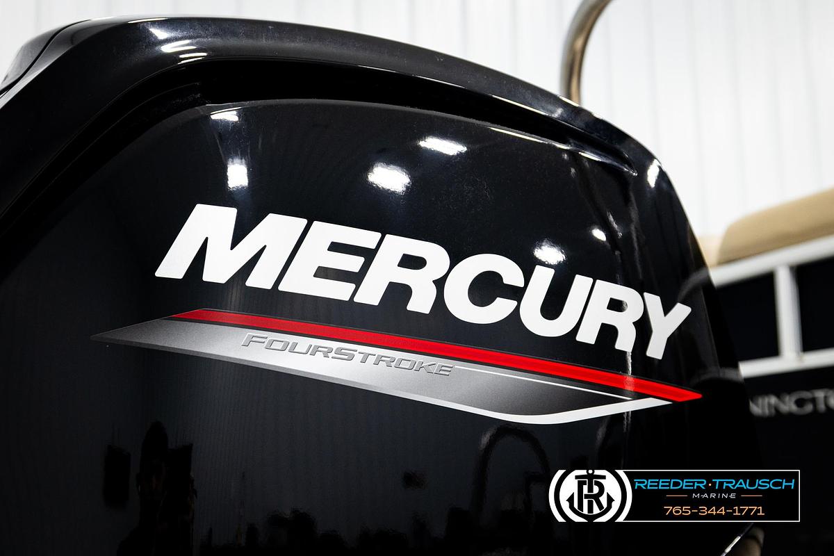 Used 2012 Bennington 22 SL