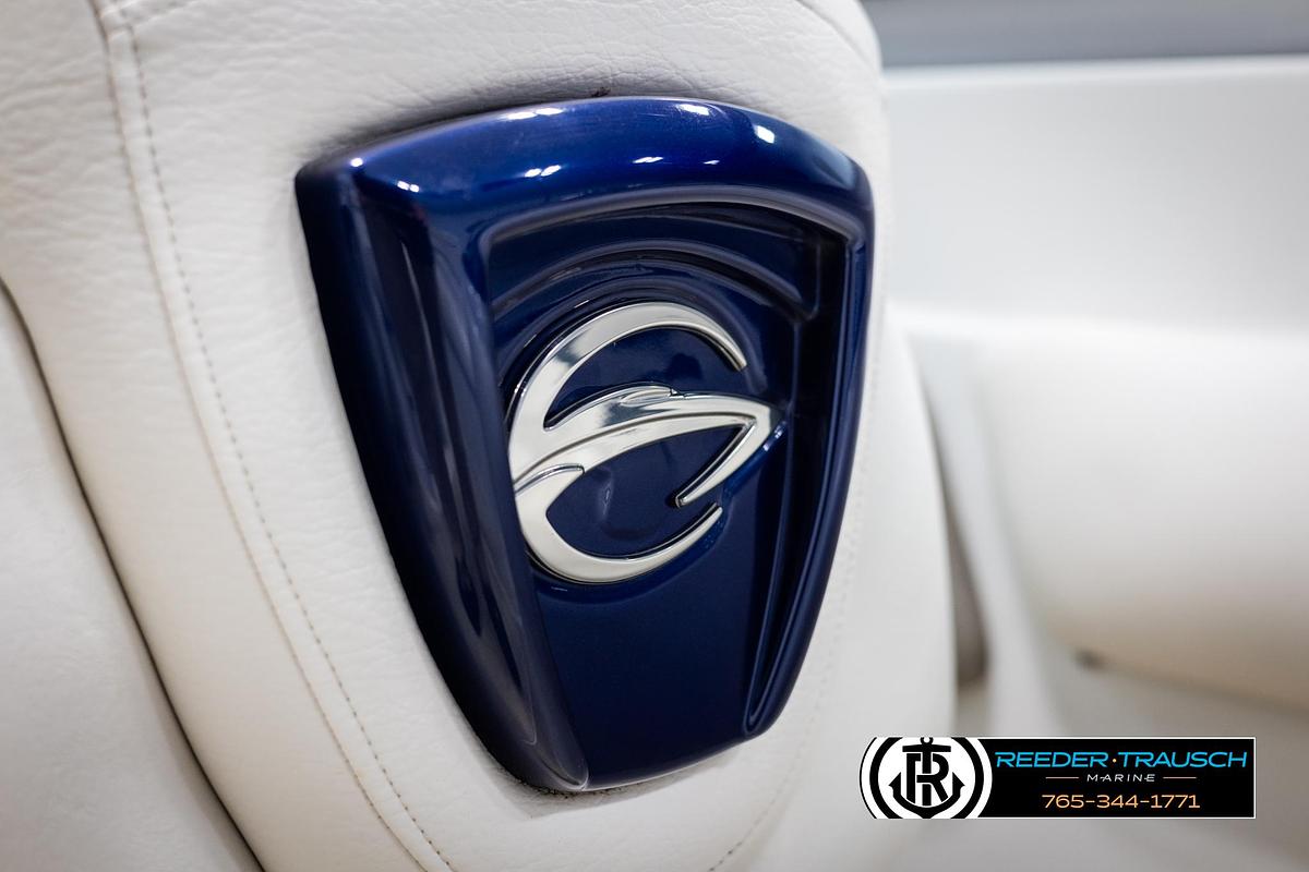 Used 2008 Crownline 240 EX