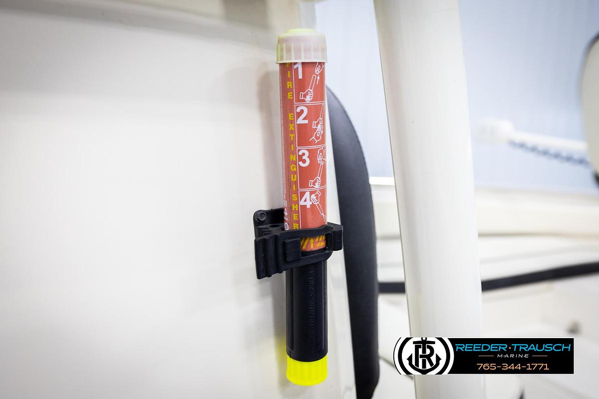 Used 2020 Stingray 236 CC