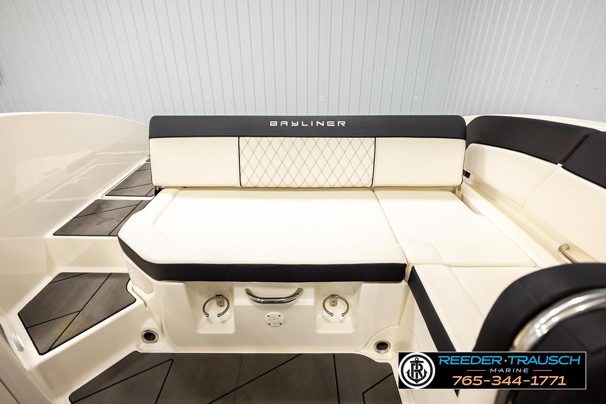 Used 2022 Bayliner DX 2250