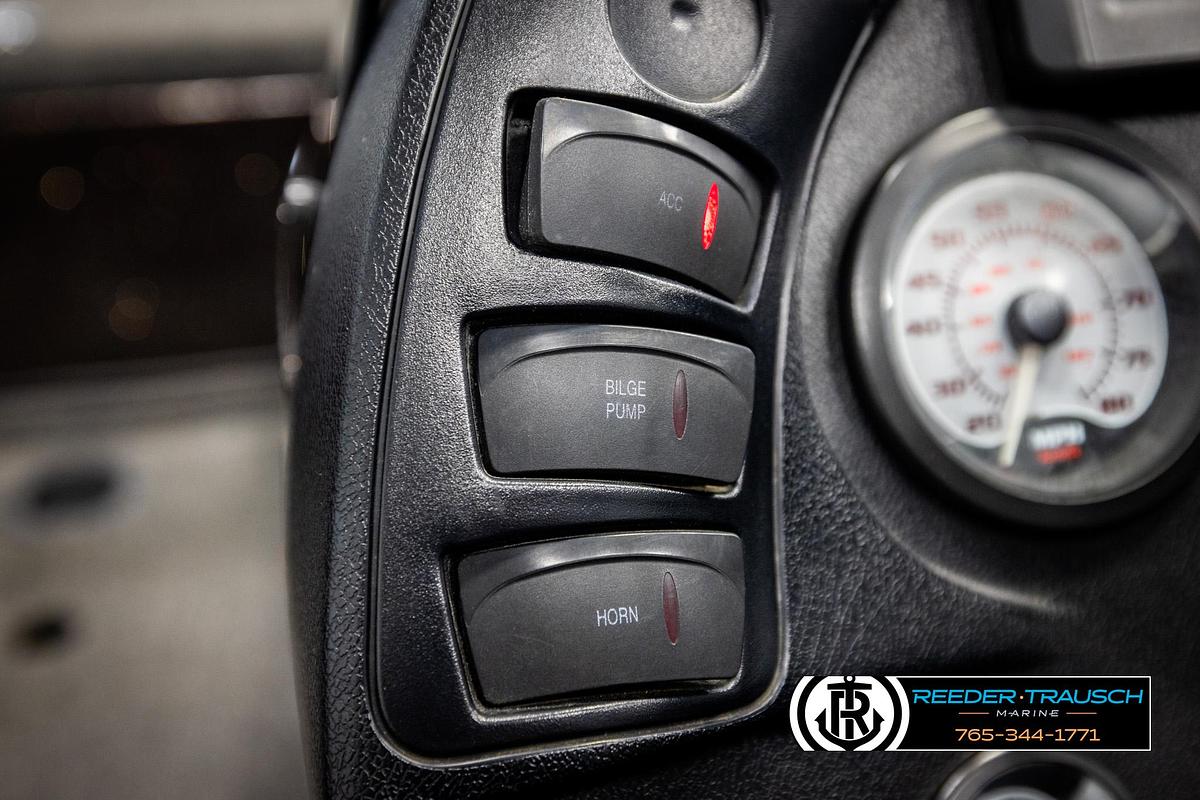 Used 2001 Ranger R81