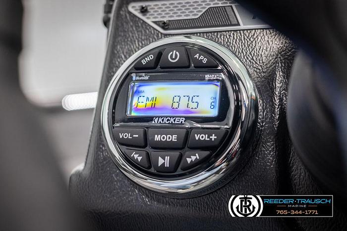 2025 Lund 1875 Impact XS