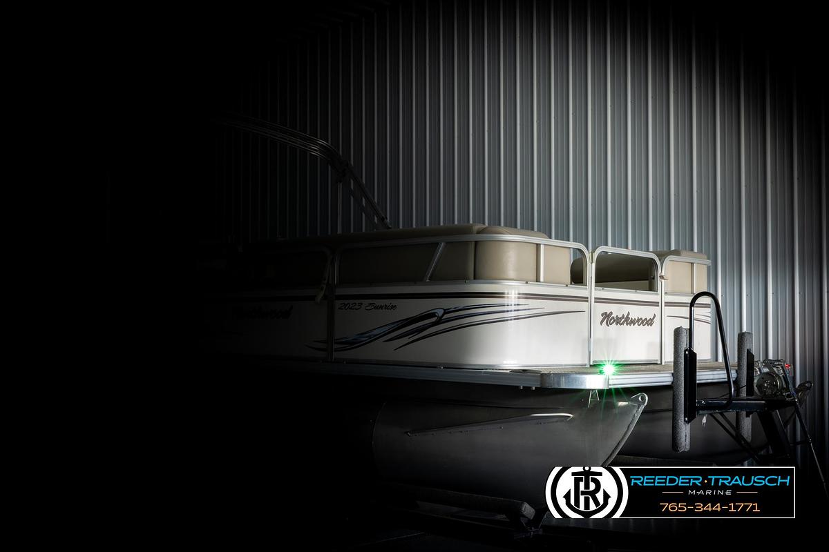Used 2008 Northwood 2023 Sunrise