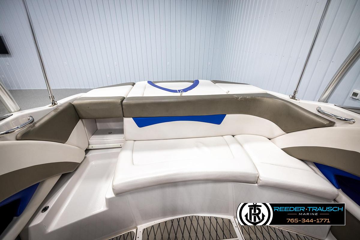Used 2012 Glastron 215 GLS