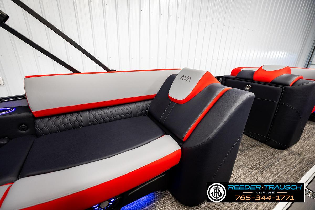 2026 Avalon CAT VRB