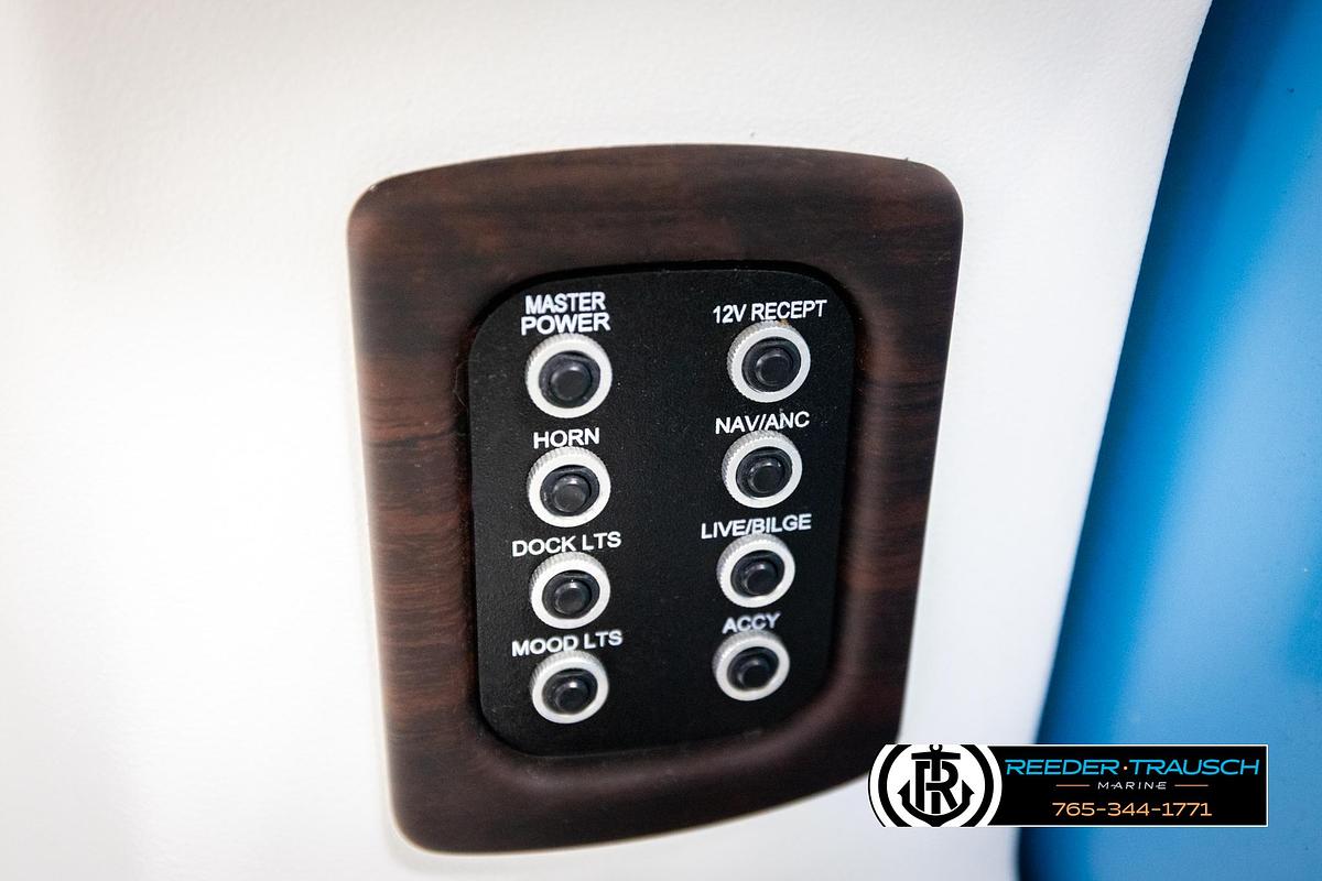 Used 2020 Trifecta RFC CS