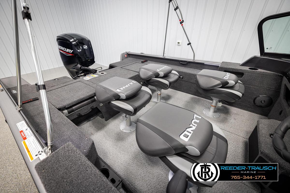 2025 Lund 1875 Impact XS